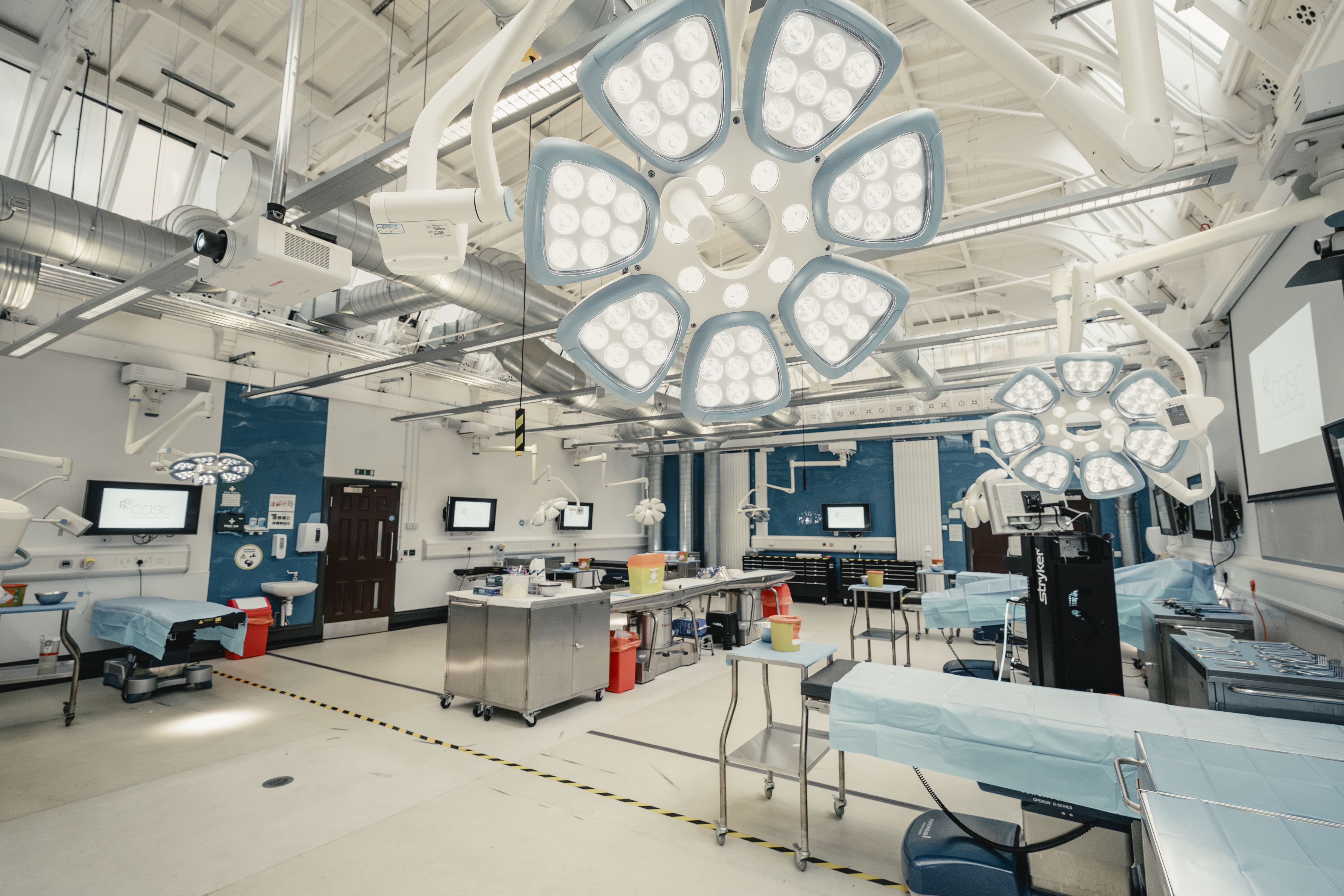 lab spaces 3